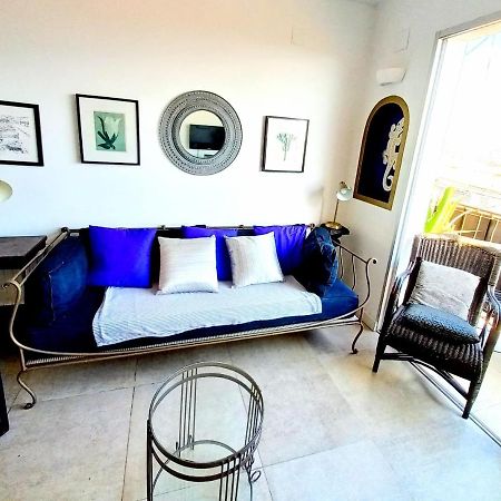 Altea Old Town With Views Apartment Ngoại thất bức ảnh