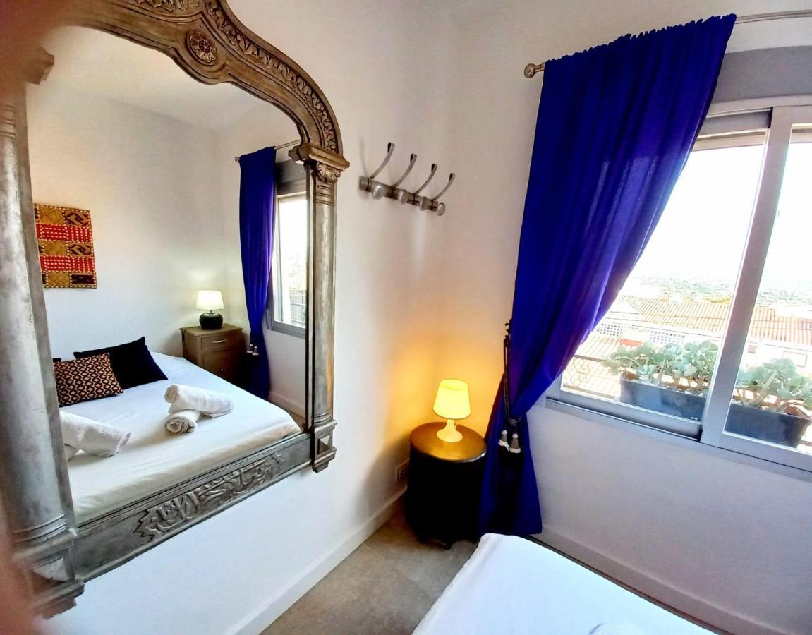 Altea Old Town With Views Apartment Ngoại thất bức ảnh