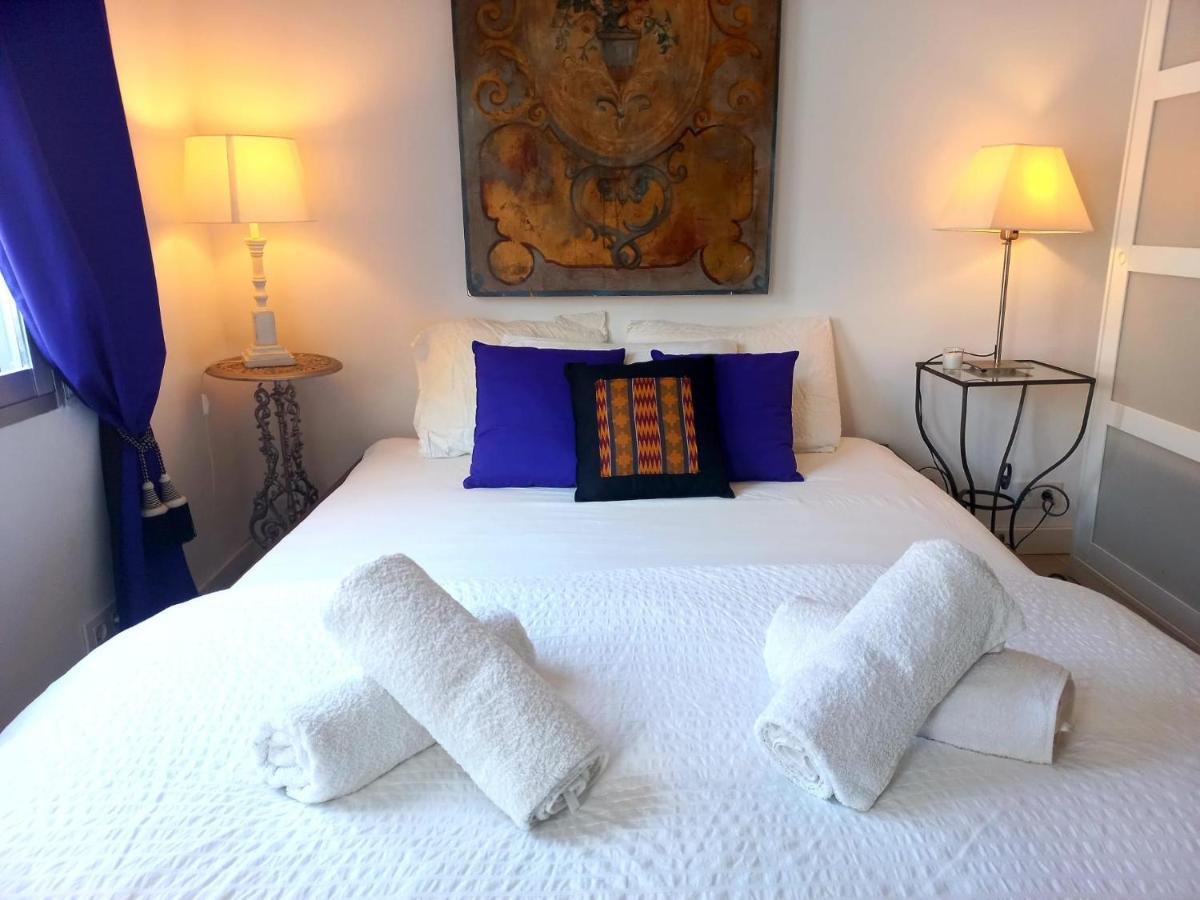 Altea Old Town With Views Apartment Ngoại thất bức ảnh