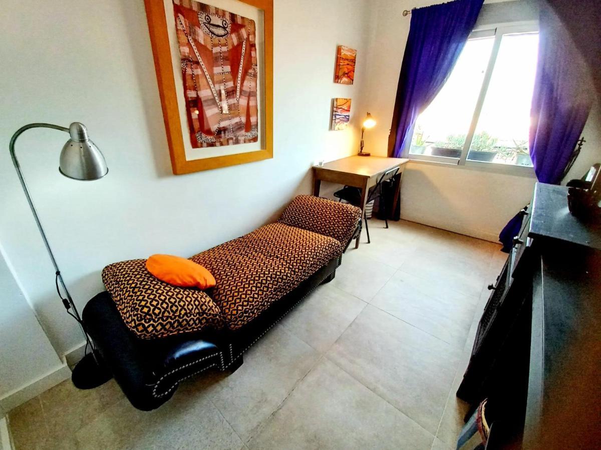 Altea Old Town With Views Apartment Ngoại thất bức ảnh