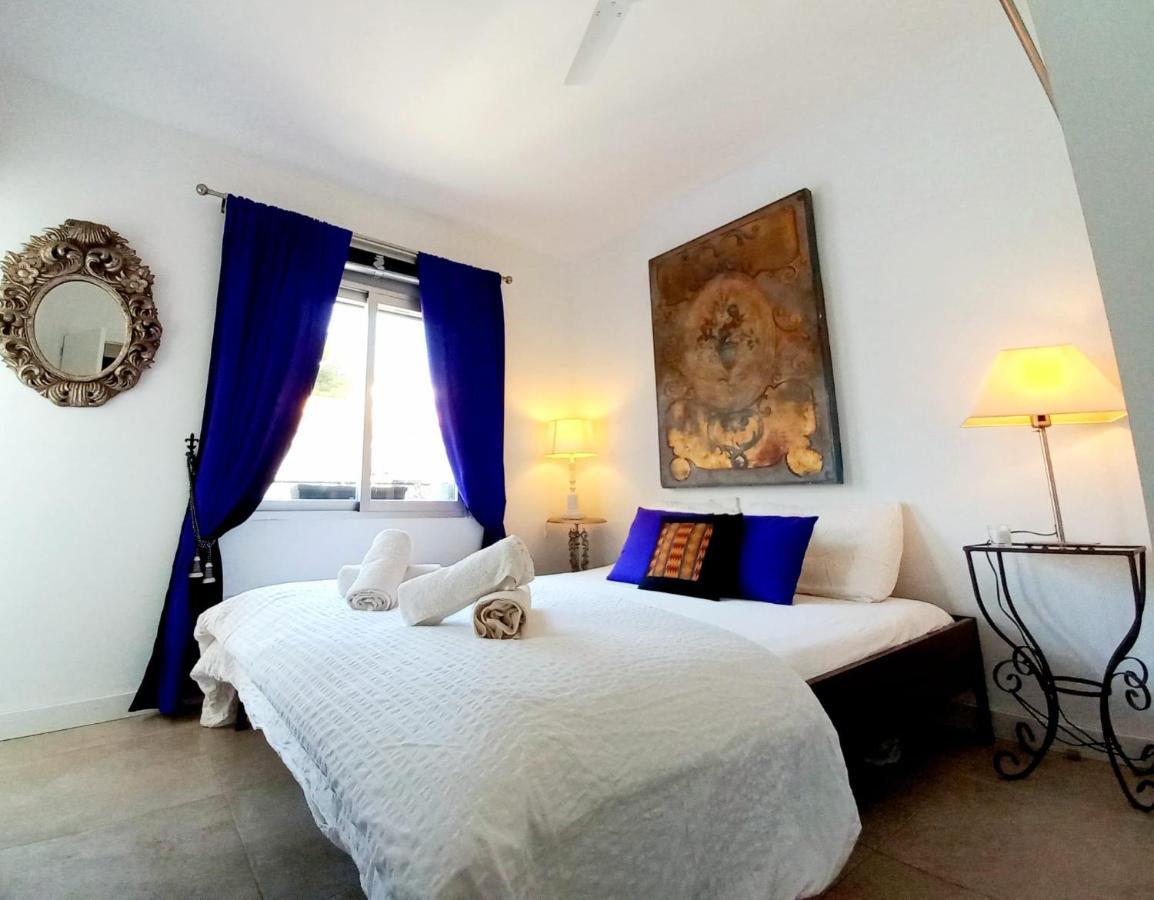 Altea Old Town With Views Apartment Ngoại thất bức ảnh