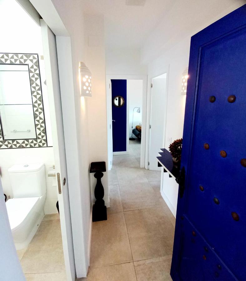 Altea Old Town With Views Apartment Ngoại thất bức ảnh