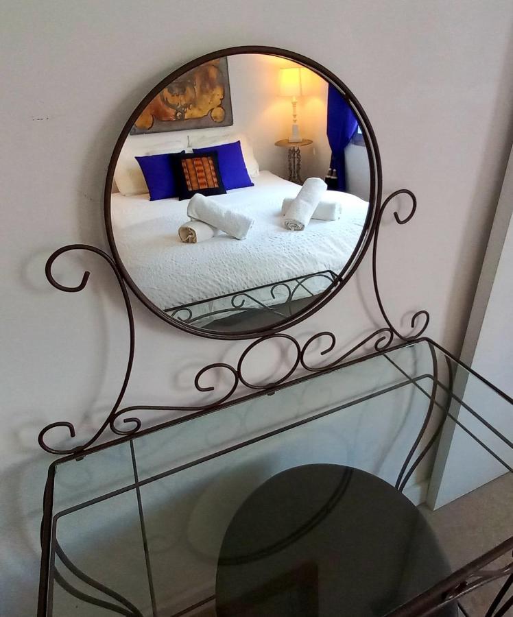Altea Old Town With Views Apartment Ngoại thất bức ảnh
