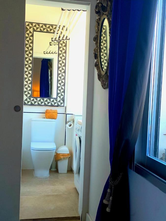 Altea Old Town With Views Apartment Ngoại thất bức ảnh