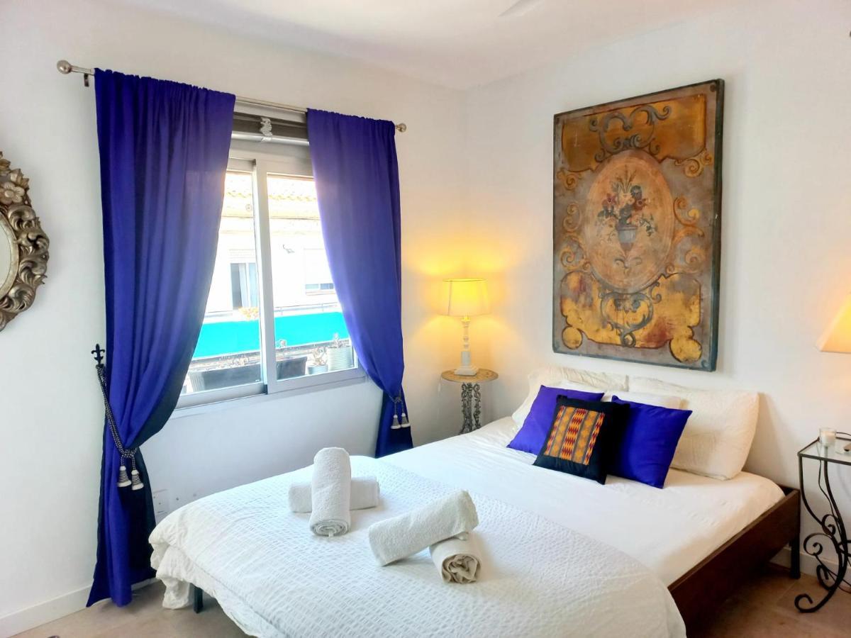 Altea Old Town With Views Apartment Ngoại thất bức ảnh
