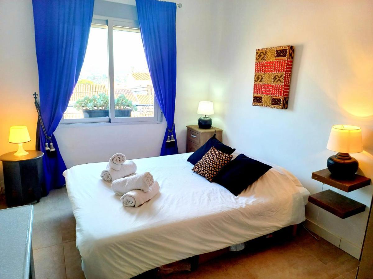 Altea Old Town With Views Apartment Ngoại thất bức ảnh