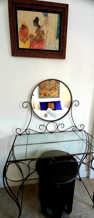 Altea Old Town With Views Apartment Ngoại thất bức ảnh