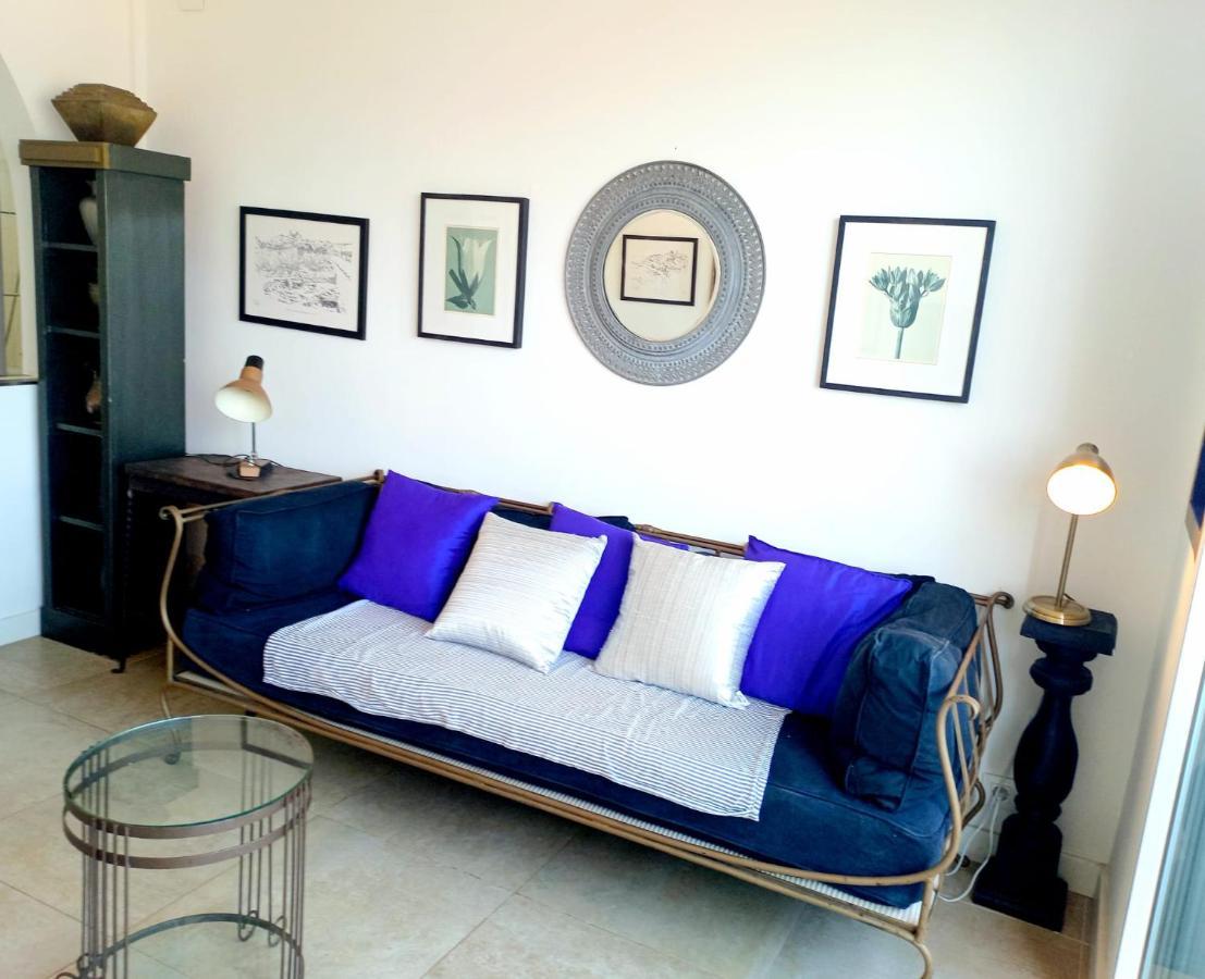 Altea Old Town With Views Apartment Ngoại thất bức ảnh
