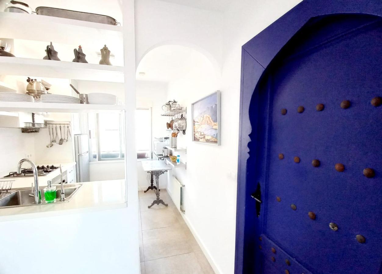 Altea Old Town With Views Apartment Ngoại thất bức ảnh