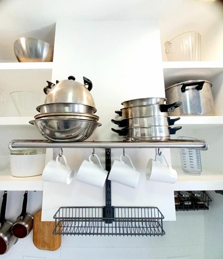 Altea Old Town With Views Apartment Ngoại thất bức ảnh