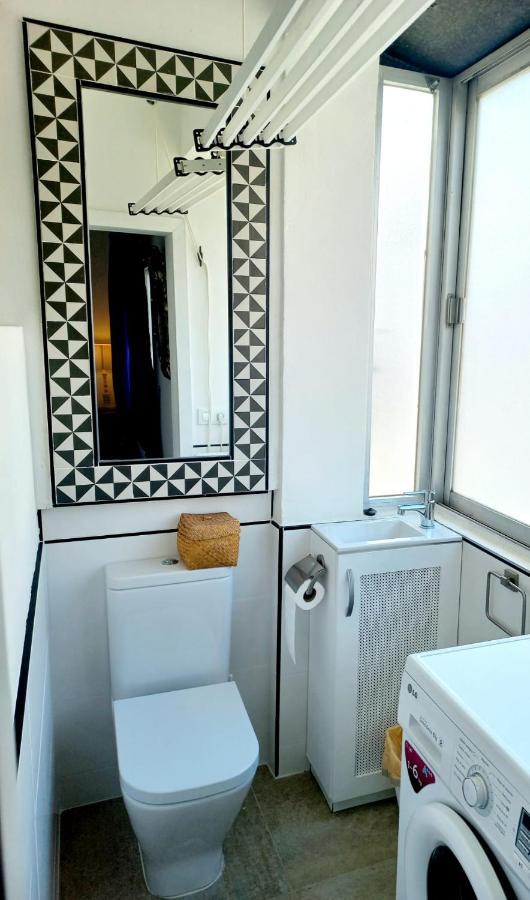 Altea Old Town With Views Apartment Ngoại thất bức ảnh