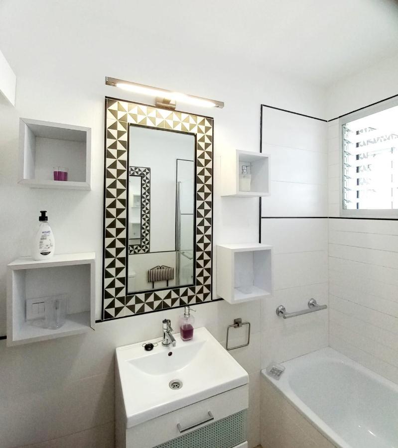 Altea Old Town With Views Apartment Ngoại thất bức ảnh