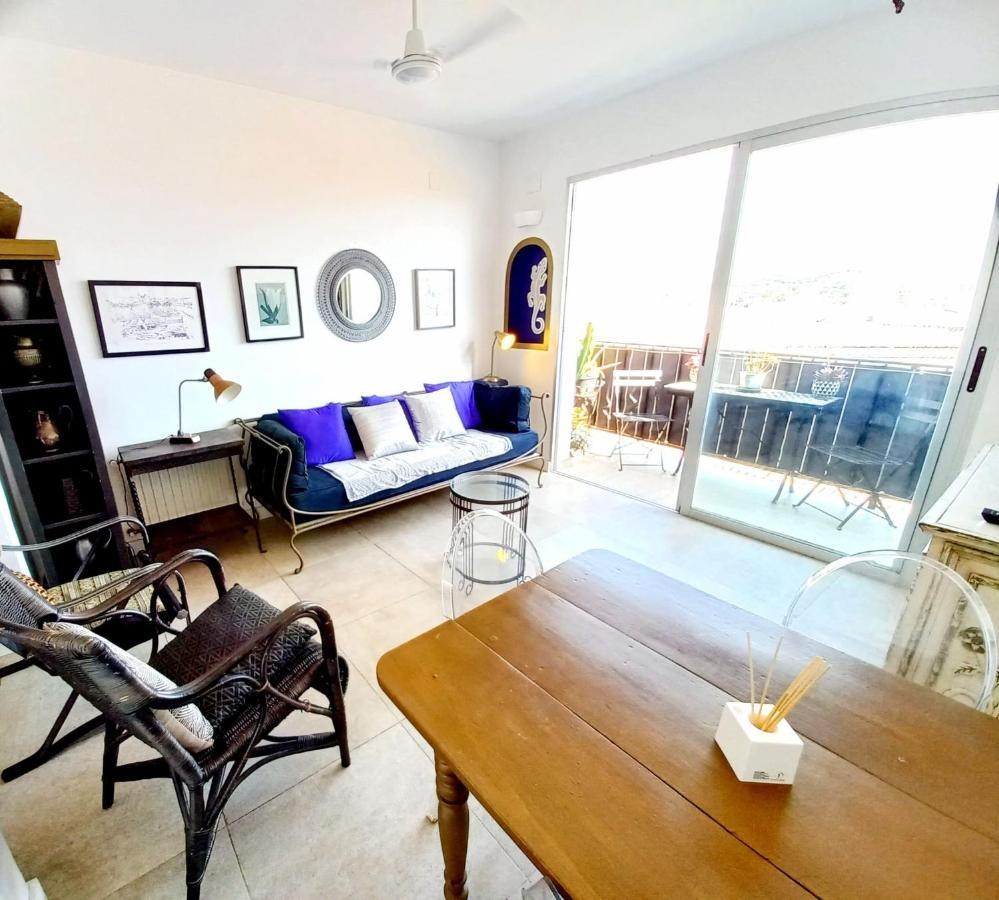 Altea Old Town With Views Apartment Ngoại thất bức ảnh